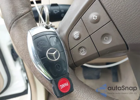 2008 Mercedes-Benz R 350 4Matic из США, поврежденный, VIN 4JGCB65E58A073753